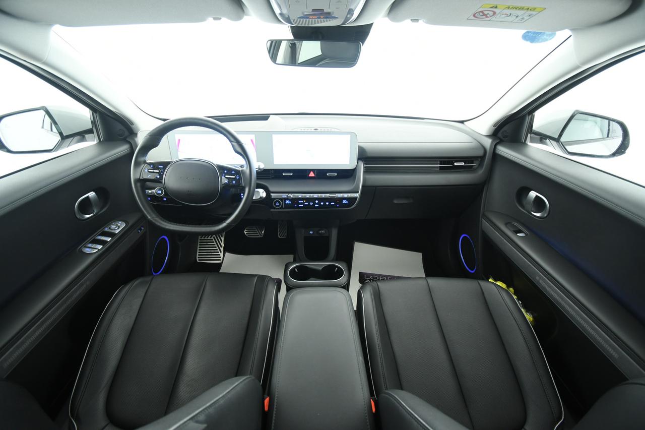 HYUNDAI Ioniq 5 72,6 kWh Evolution Re-Charge Pack awd HEAD-UP+ACC+PELLE