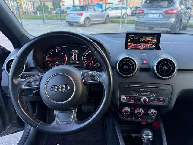 Audi A1 1.4 TDI S tronic Sport