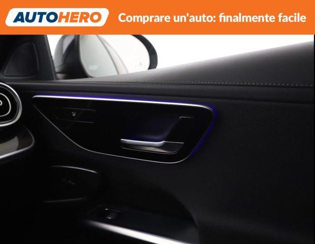 MERCEDES-BENZ C 300 d Mild hybrid S.W. Premium
