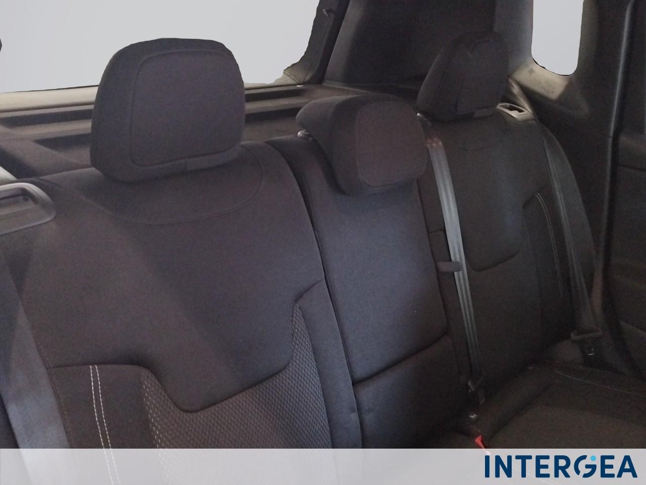 JEEP Renegade 1.6 mjt Limited 2wd 130cv
