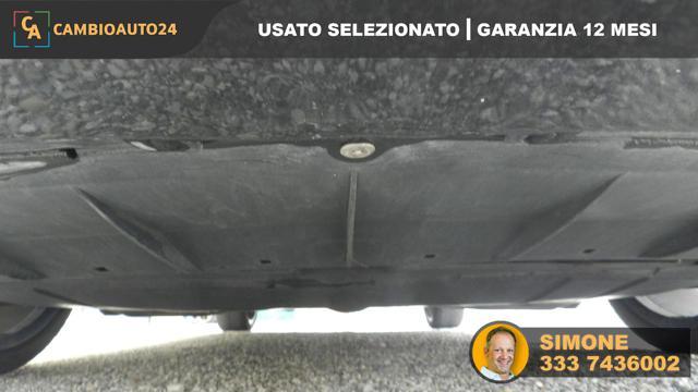 MERCEDES-BENZ A 200 d Automatic Premium AMG +Night+Tetto Apribile