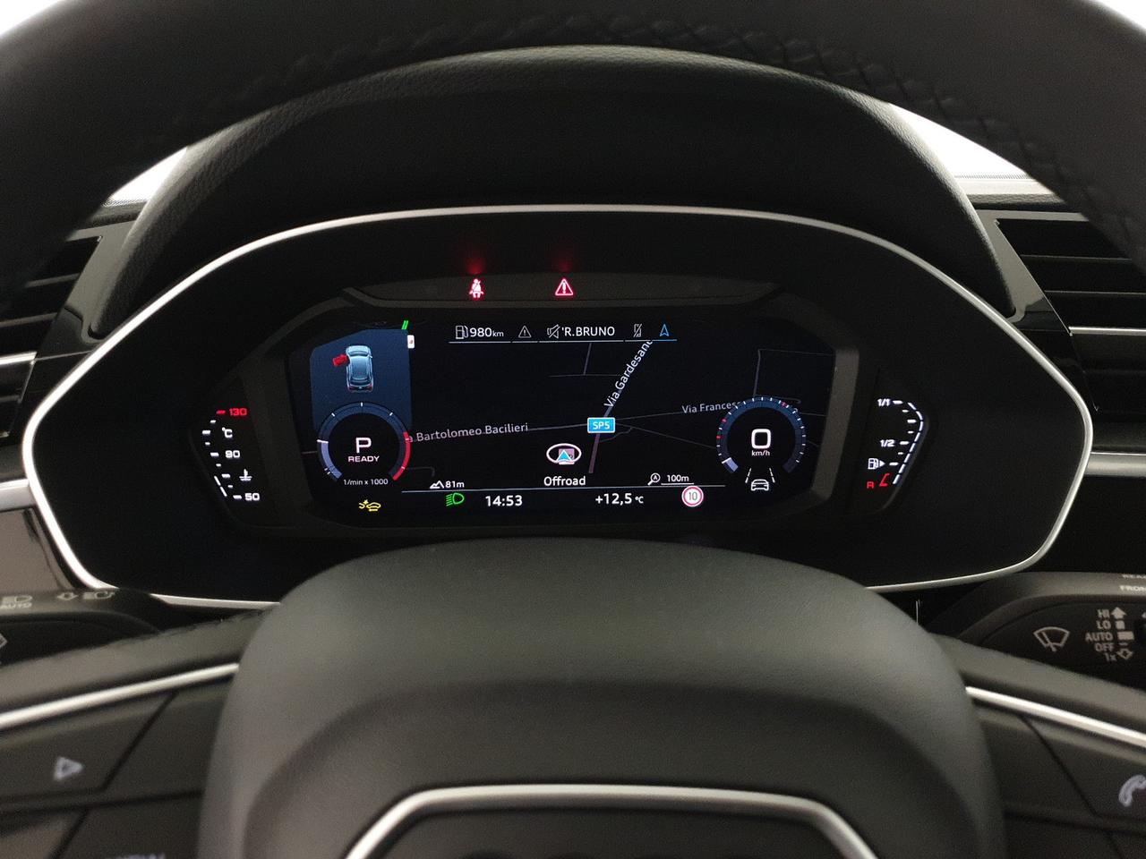 35TDI 150CV S tronic S line Edition