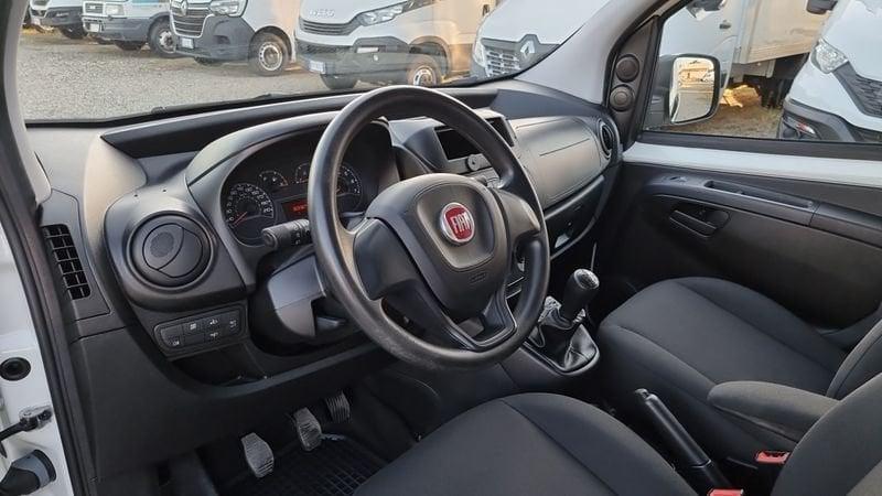 FIAT Fiorino 1.3 MJT 95CV Cargo SX Vetrato