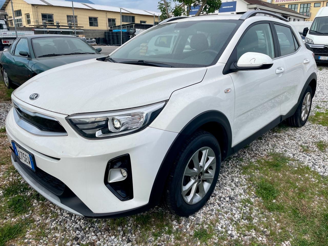Kia Stonic 1.4 MPI 100 CV Energy