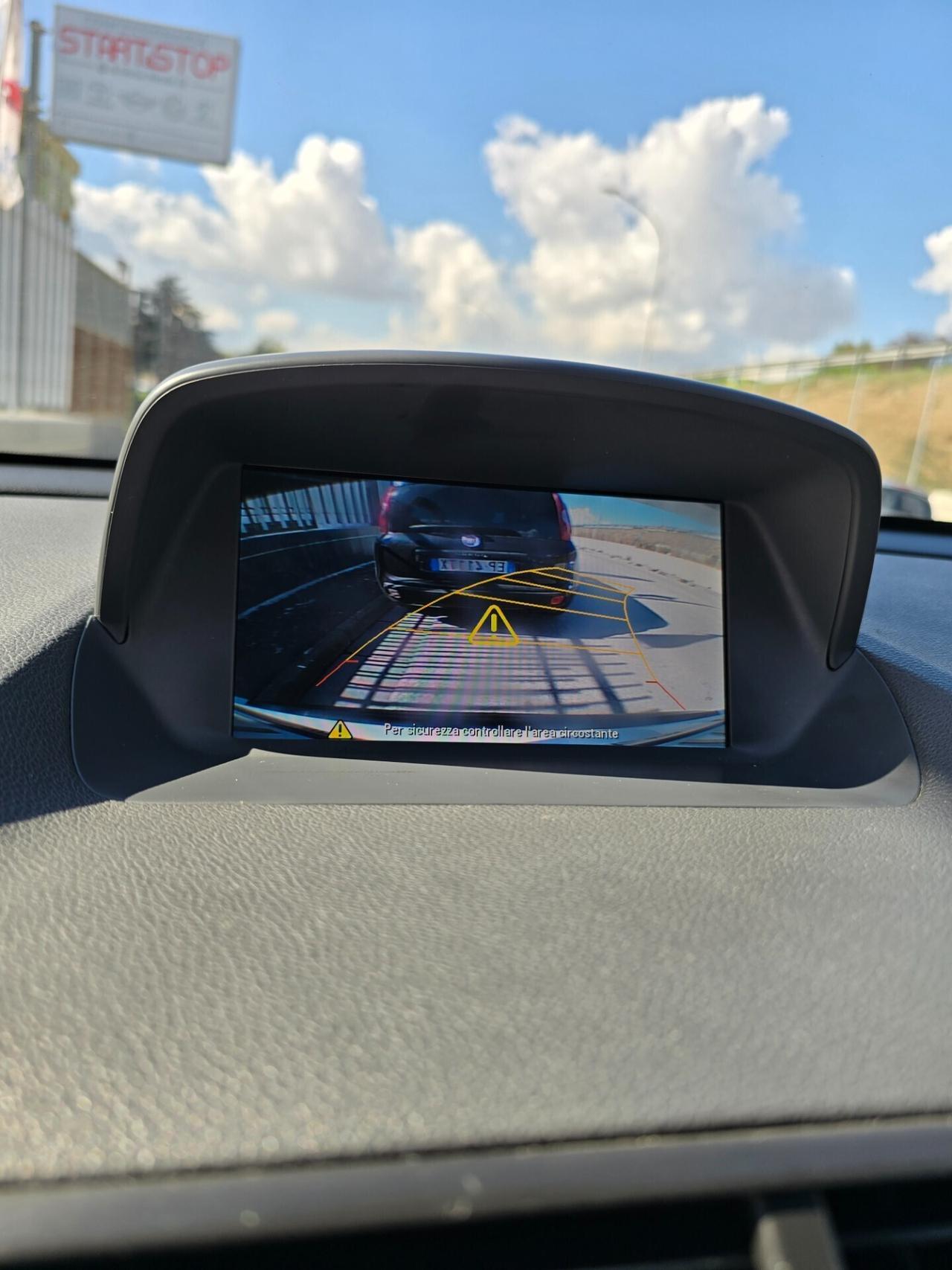 Opel Mokka 1.7 CDTI Ecotec 130CV 4x2 aut. Cosmo