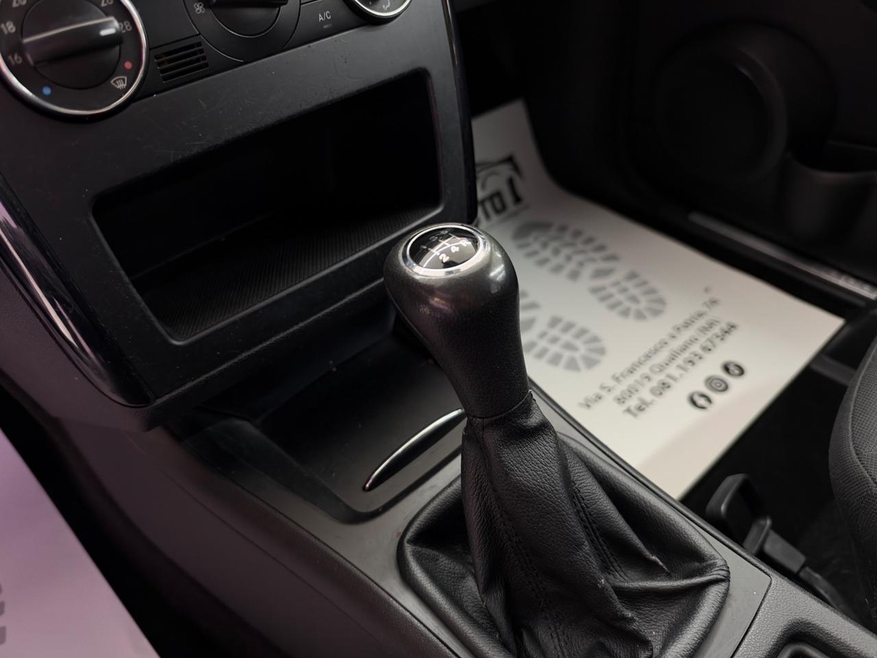 Mercedes-benz Classe A BlueEFFICIENCY Avantgarde