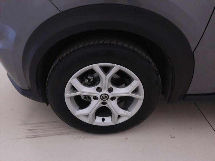 Nissan Juke N-Connecta BR858430 1.0 Benzina 114CV