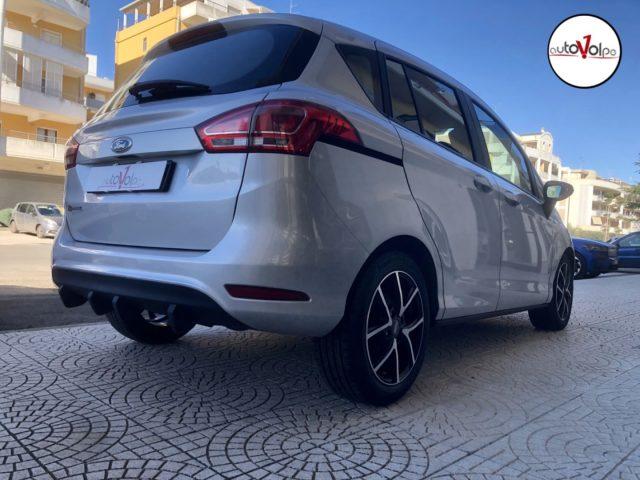 FORD B-Max 1.5 TDCi 95 CV Sport