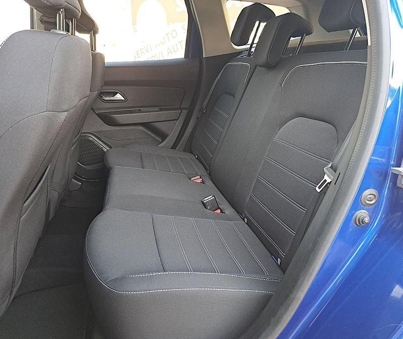 Dacia Duster Duster 1.0 tce Journey Gpl 4x2 100cv