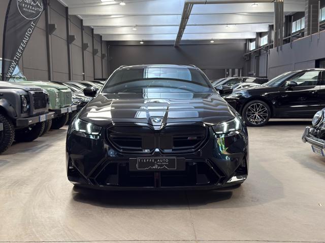 BMW M5 Touring * FULL OPTIONAL / IVA ESPOSTA*