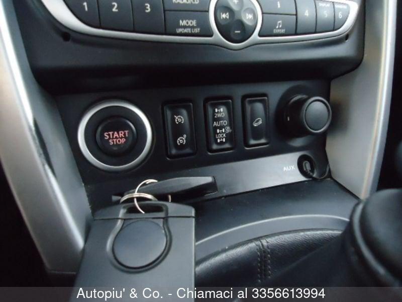 Renault Koleos Koleos 2.0 dCi 150CV 4X4 Dynamique