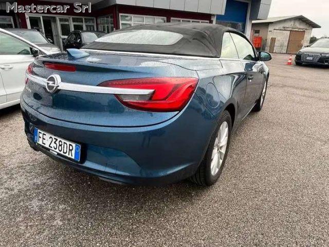 OPEL Cascada 2.0 cdti Innovation - FE238DR