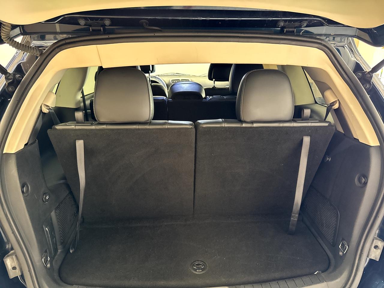 Fiat Freemont 2.0 Multijet 170 CV Urban
