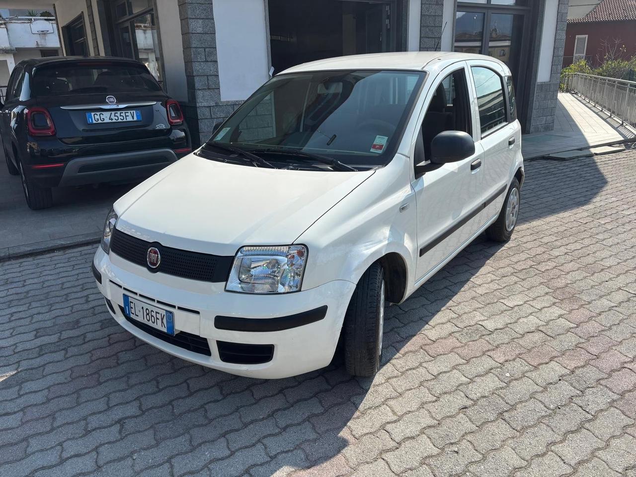 Fiat Panda 1.2 Active