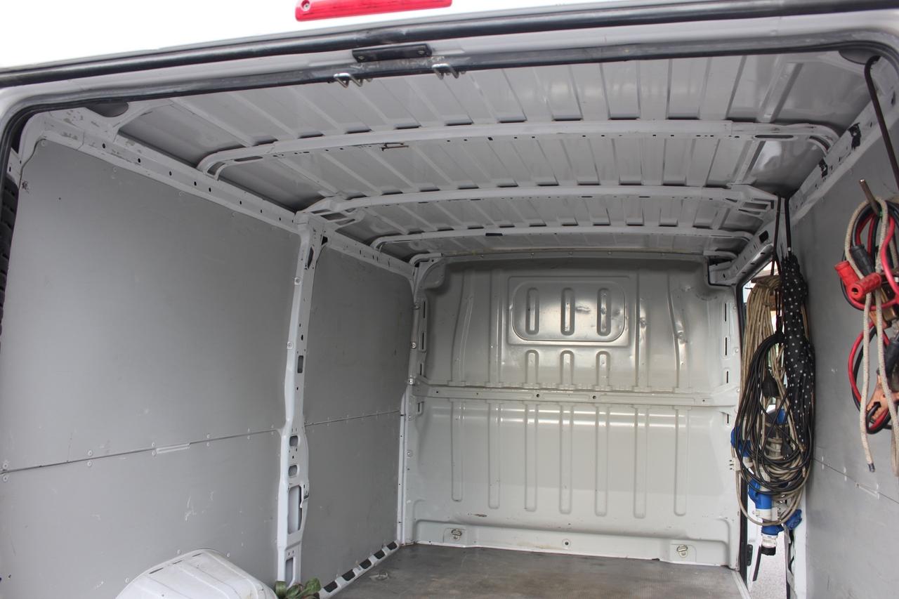 Fiat Ducato 33 2.3 MJT 130CV PM-TN FURGONE