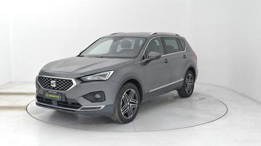 SEAT Tarraco 2.0 tdi Xcellence 4drive 150cv dsg
