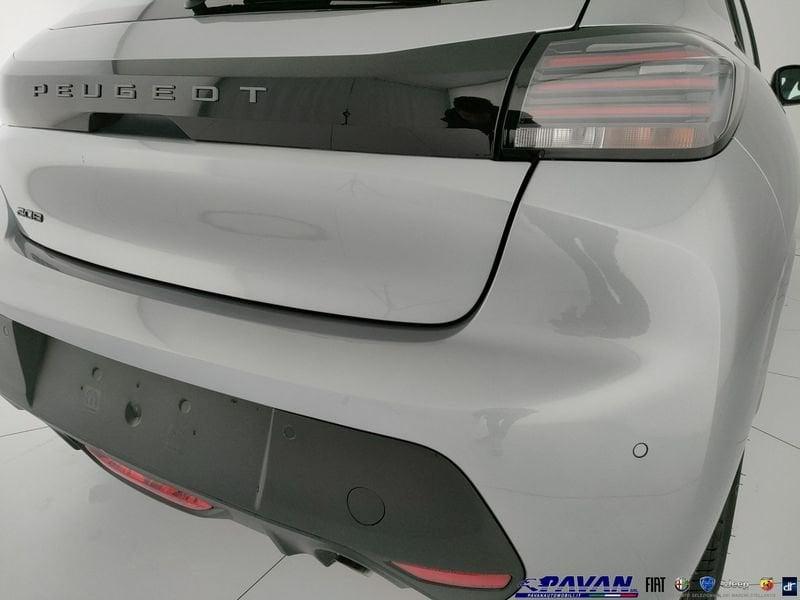 Peugeot 208 1.2 PureTech 100 Stop&Start 5 porte Style