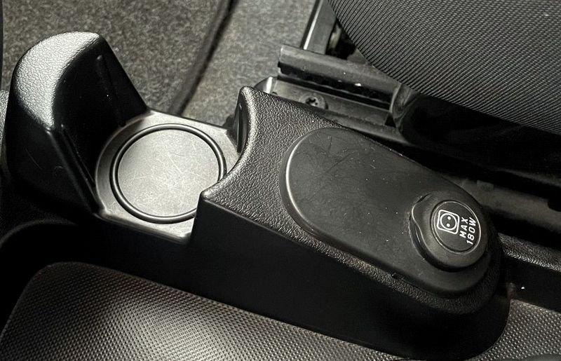 FIAT Fiorino Fiorino QUBO 1.3 MJT 95CV (N1) E5+ AUTOCARRO PREZZO +IVA