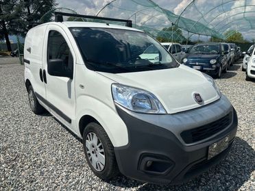 Fiat Fiorino 1.3 MJT 80CV