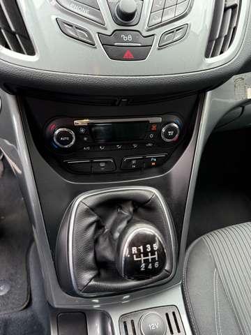 Ford C-Max C-Max7 1.6 tdci 7 POSTI