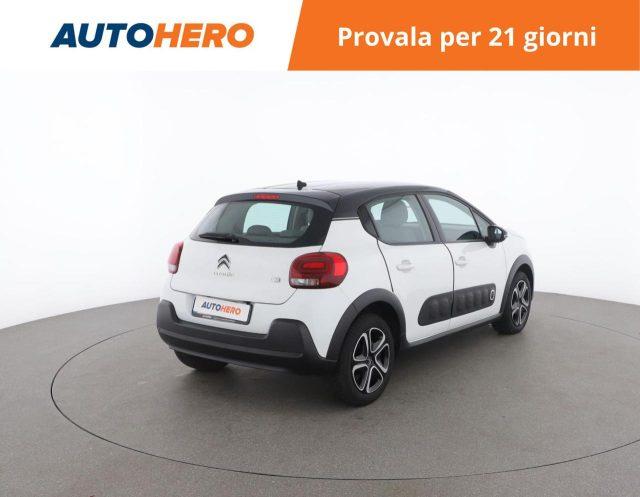 CITROEN C3 PureTech 82 Shine