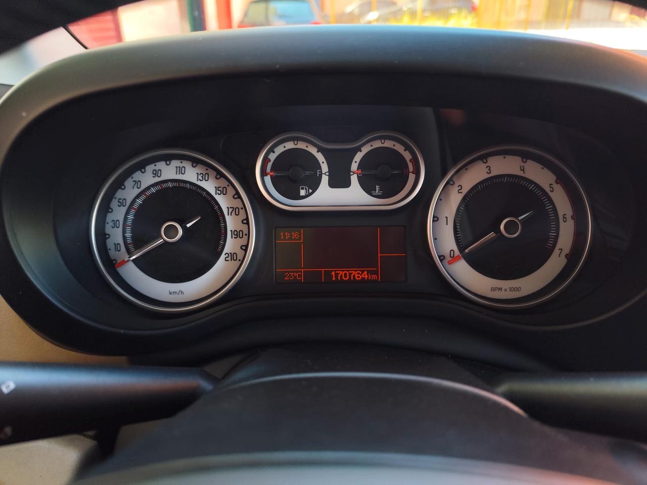 Fiat 500L 1.6 Multijet 105 CV FULL OPTIONAL