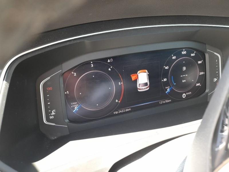 Volkswagen Tiguan 1.6 TDI SCR Sport BlueMotion Technology