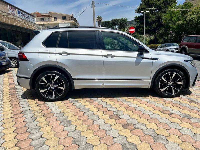 Volkswagen Tiguan 2.0 TDI 150CV SCR DSG R-Line