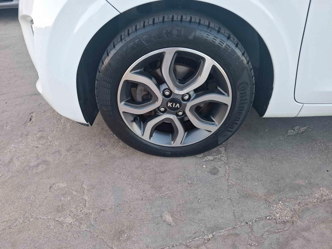 Kia Picanto 1.0 BENZINA - 2020 COOL SOLI 19 MILA KM !!!!!!!!!