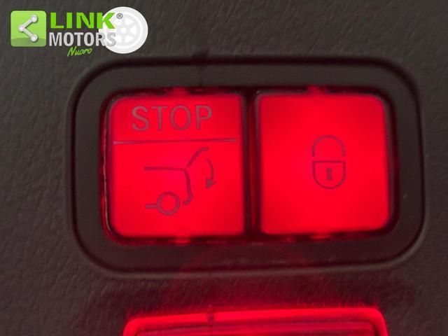 MERCEDES-BENZ CLA 200 d Automatic Shooting Brake Premium AMG