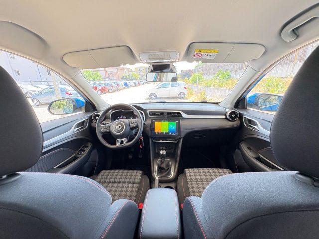 MG ZS 1.5 VTi-tech Comfort PRATICAMENTE NUOVA DA PROVARE