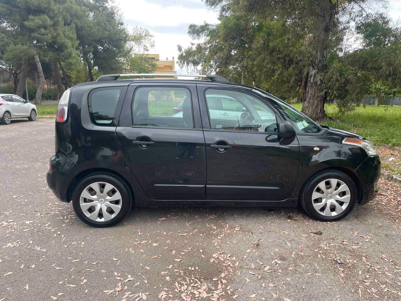Citroen C3 Picasso 1.4 VTi 95 Style NEOPATENTATI