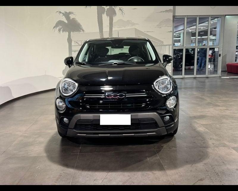 FIAT 500X 1.6 MultiJet 130 CV Cross