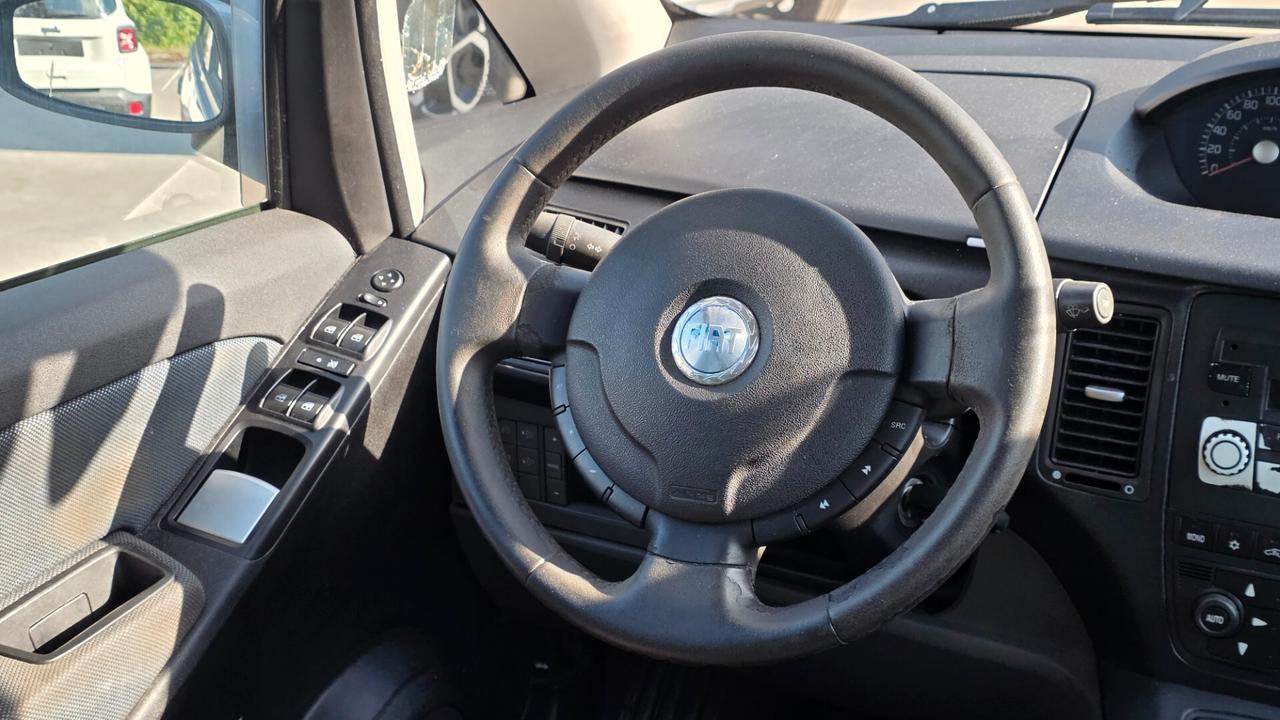 Fiat Idea 1.3 Multijet 16V 90 CV