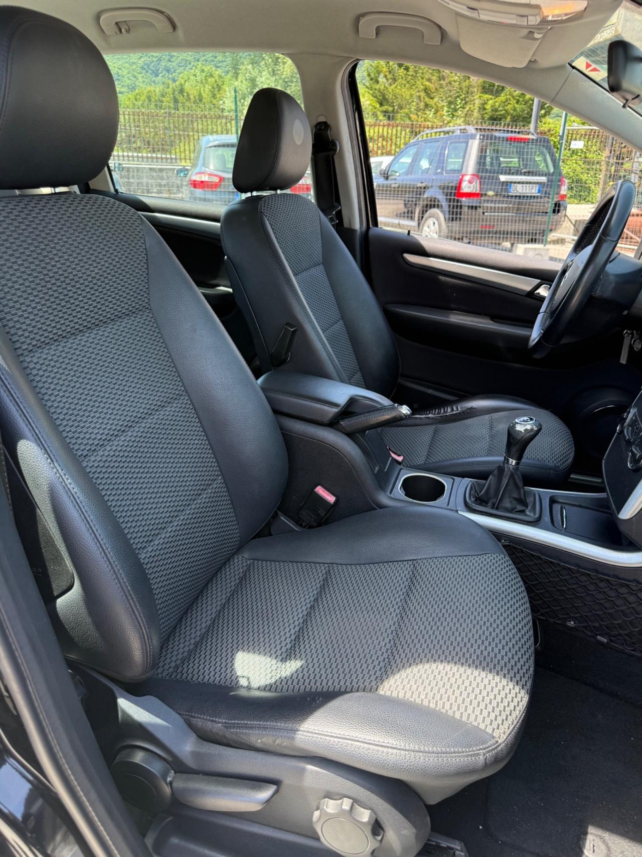 Mercedes-benz A 180 A 180 CDI Avantgarde