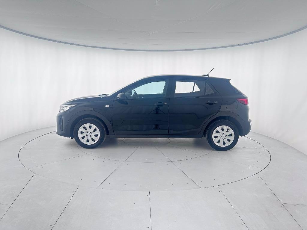 KIA Stonic 1.4 mpi Urban 100cv my18 del 2019