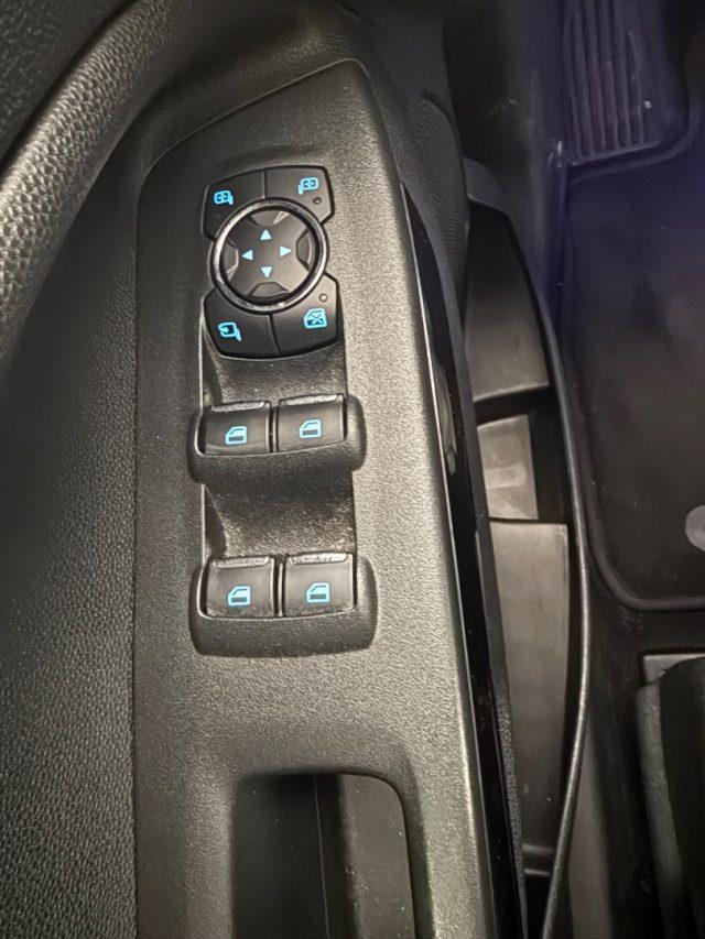 FORD EcoSport 1.0 EcoBoost 125 CV Start&Stop ST-Line Black Editi