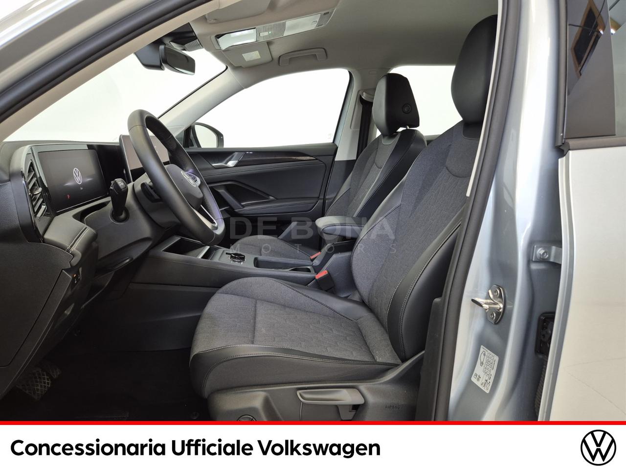 Volkswagen Tiguan 2.0 tdi life 150cv dsg