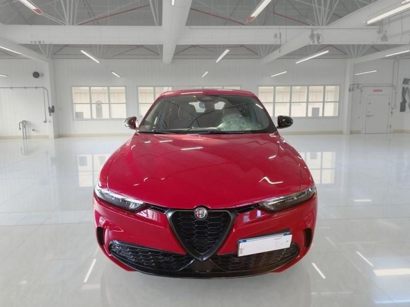 ALFA ROMEO TONALE 1.5 130 CV HYBRID TCT7 SPRINT SUV