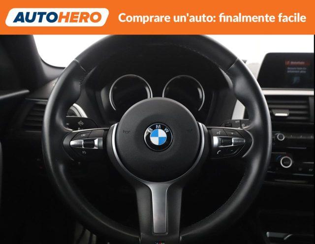 BMW 118 d 5p. Msport