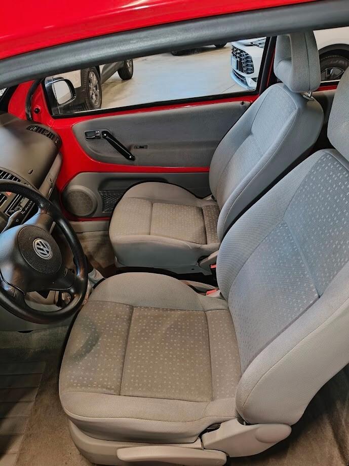 Volkswagen Lupo 1.0 (997cc) cat Trendline Air