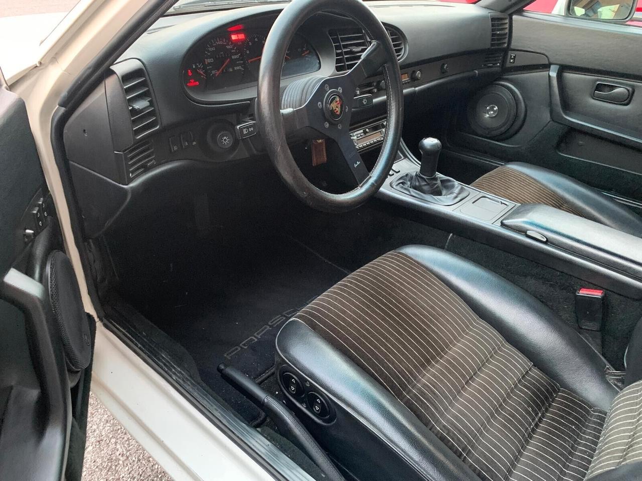 Porsche 944 S2 ASI