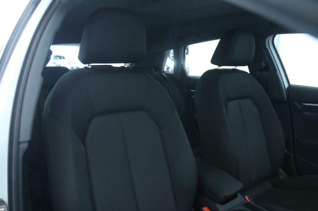 AUDI A3 SPB 30 TDI Business Advanced LED/Neopatentati