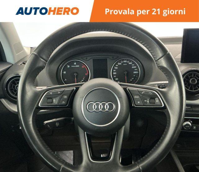 AUDI Q2 1.6 TDI S tronic