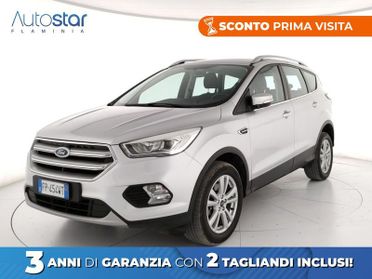 Ford Kuga 1.5 tdci Business s&s 2wd 120cv