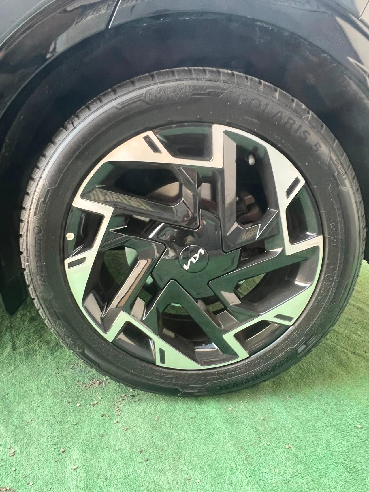 Kia Sportage 1.6 CRDi MHEV DCT GT-line Plus TETTO