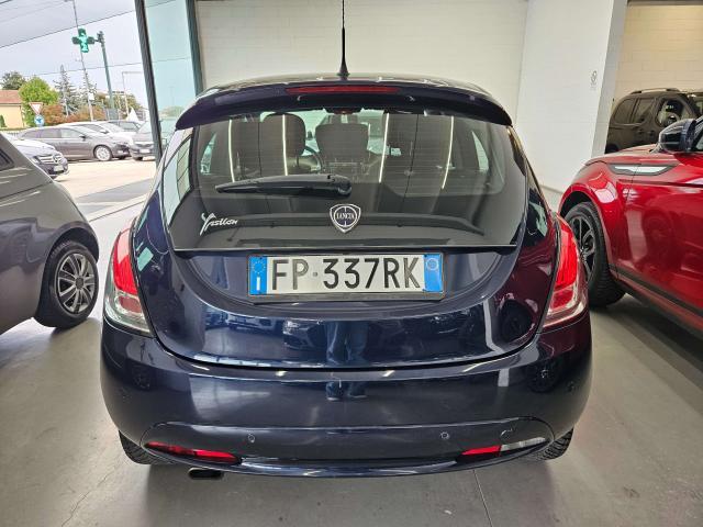 Lancia Ypsilon Ypsilon III 2015 1.2 Platinum 69cv my18