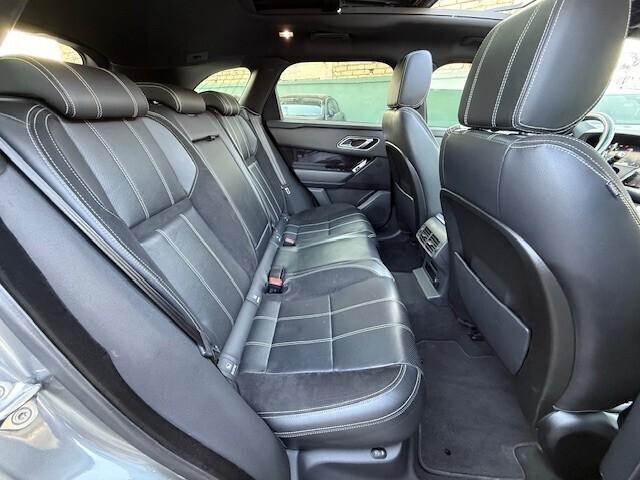 Range Rover Velar 2.0D I4 240 CV R-Dynamic