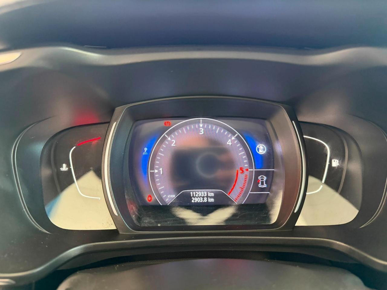 Renault Kadjar 1.5 dCi OK NEOPATENTATI