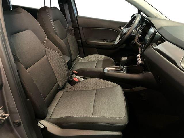 RENAULT Captur 1.6 E-Tech full hybrid Equilibre 145cv auto